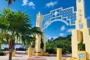 Bayfront Park