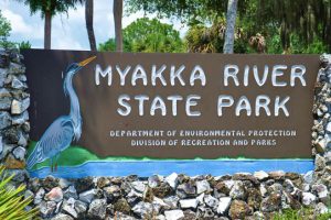 Myakka River State Park